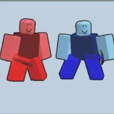 Profile image of 래드 와 블루