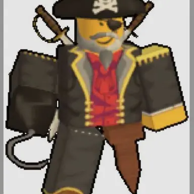 Profile image of 캡틴 트로퍼