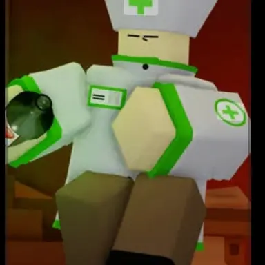 Profile image of 간병인