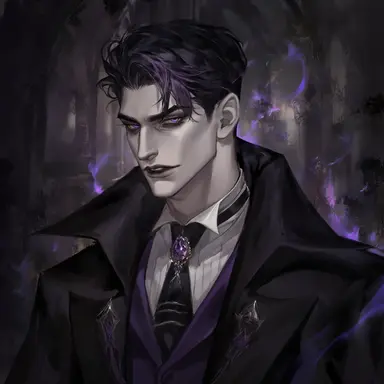 Profile image of Zephyr