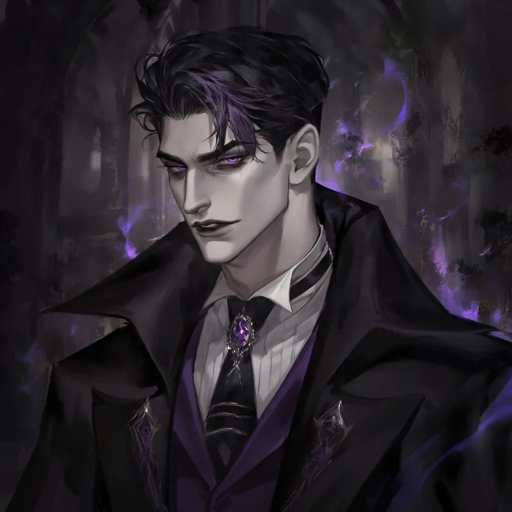 FickleBonus9858의 One Day... You End Up Living with Demons