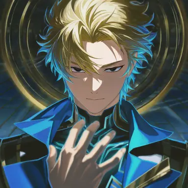 Profile image of Lucian Noir