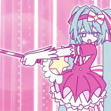 Profile image of 마법소녀 미쿠