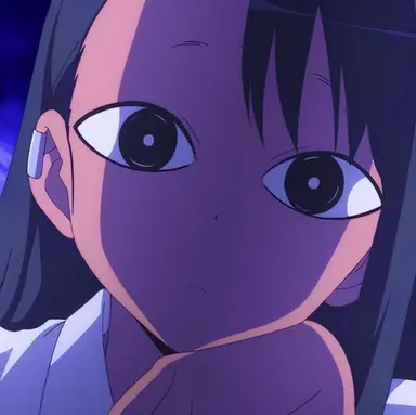 Profile image of Hayase Nagatoro
