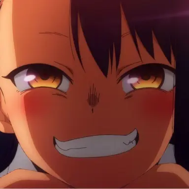 Profile image of Hayase Nagatoro