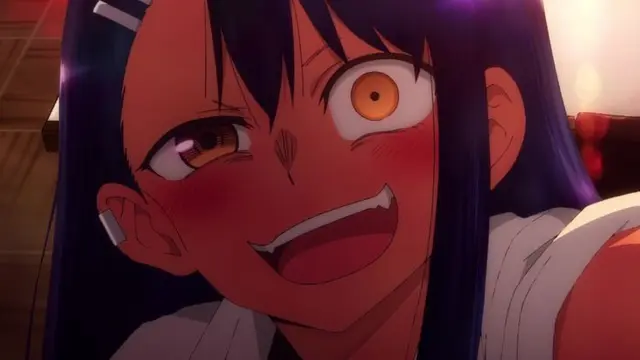 Profile image of Hayase Nagatoro