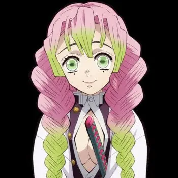 Profile image of Mitsuri Kanroji