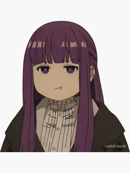 Profile image of Fern