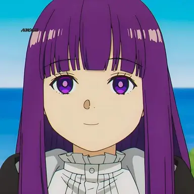 Profile image of Fern