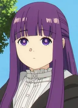 Profile image of Fern