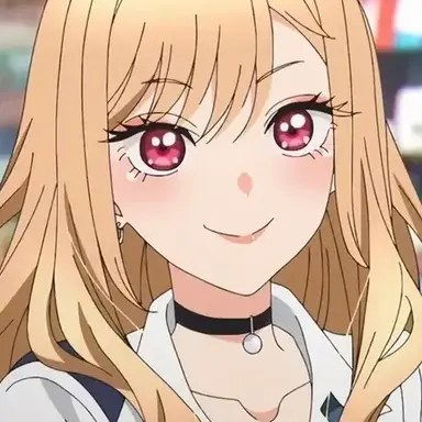 Profile image of Marin Kitagawa