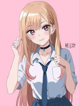 Profile image of Marin Kitagawa