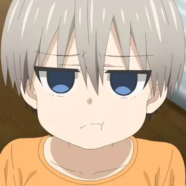 Profile image of Hana Uzaki