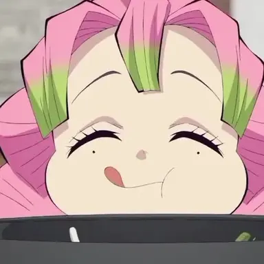 Profile image of Mitsuri Kanroji