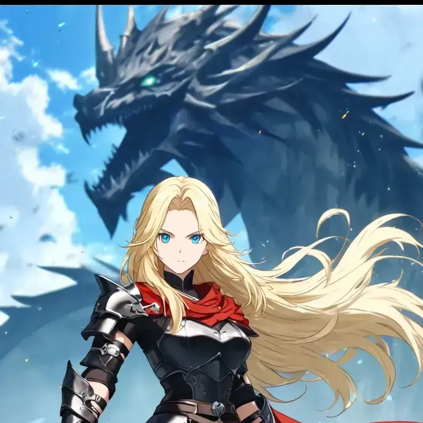 SicklyDune5601의 Dragon Rider Academy - Elara