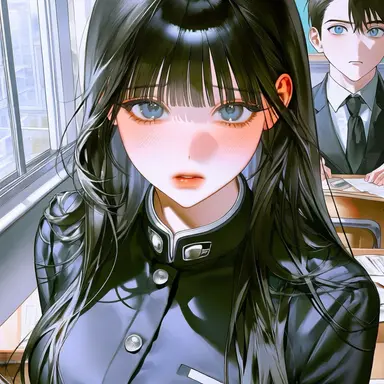 Profile image of Toka Shiraishi