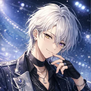 Profile image of 久遠要