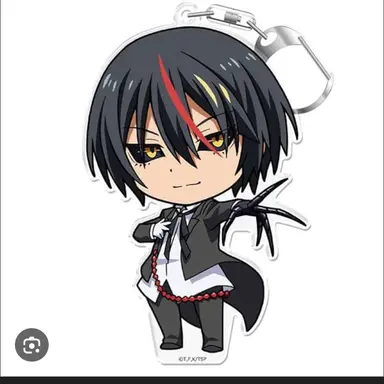 Profile image of ディアブロ