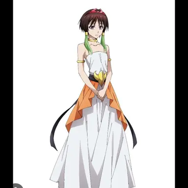 Profile image of トワ