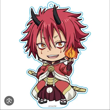 Profile image of ベニマル