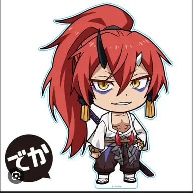 Profile image of ヒイロ