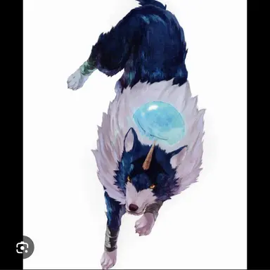 Profile image of ランガ