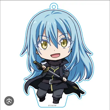 Profile image of リムル・テンペスト