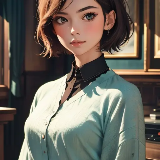 SunnyRock4314의 일진 안희언