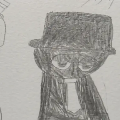 Profile image of ブラック