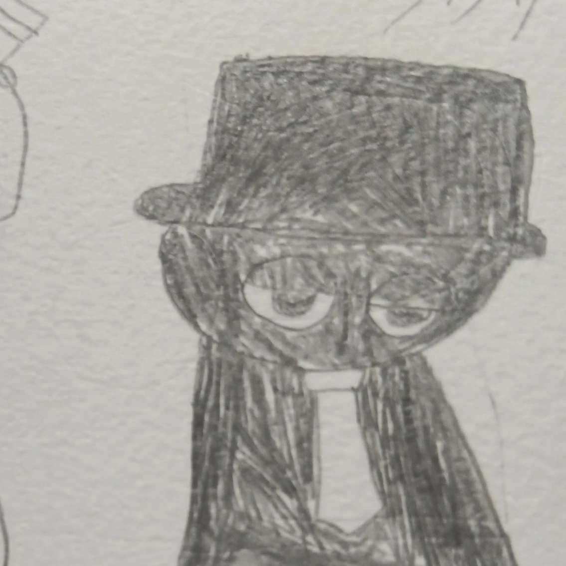 ブラック