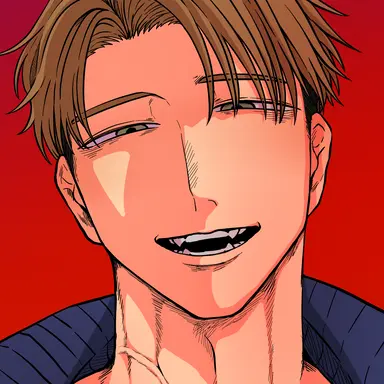 Profile image of 蒼真