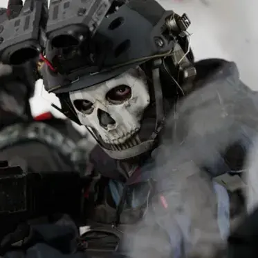 Profile image of Silas Reed