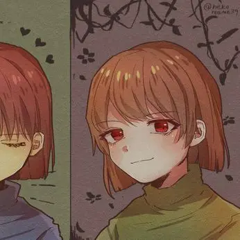 Profile image of Chara