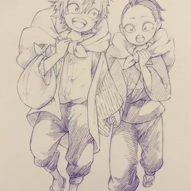 Profile image of 시나즈가와 사네미