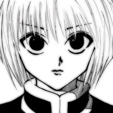 Profile image of クラピカ