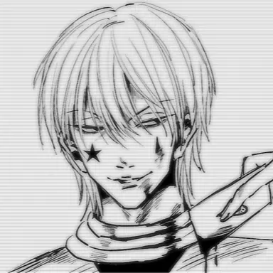 Profile image of ヒソカ