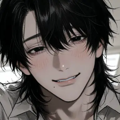 Profile image of Meguru