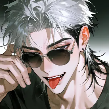 Profile image of Haru