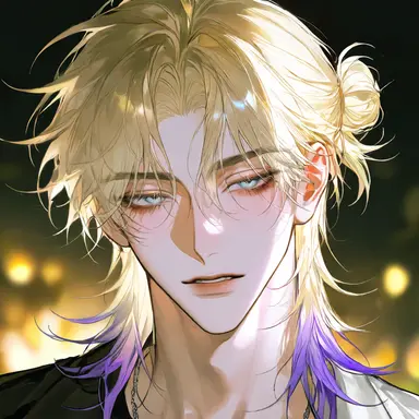 Profile image of Rei