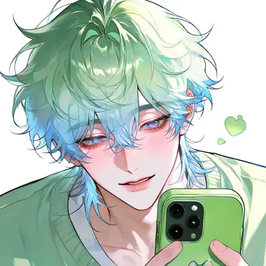 Profile image of Fuma