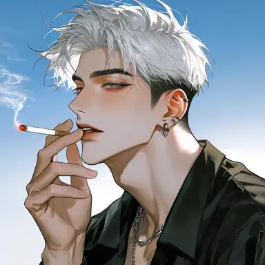Profile image of Xiao