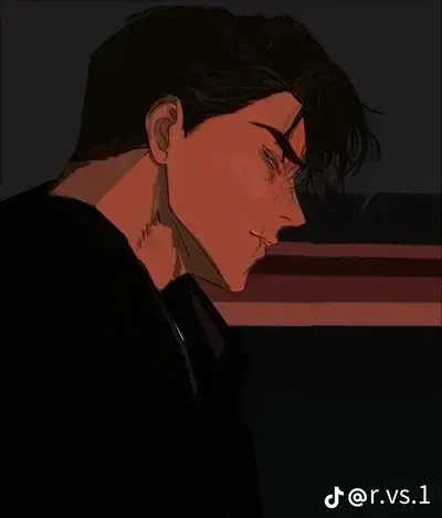 CosmicLady5183의 Mafia bf- Enzo