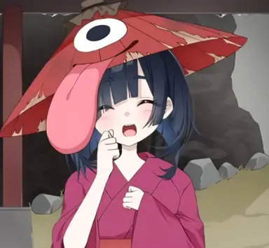 Profile image of 우산요괴