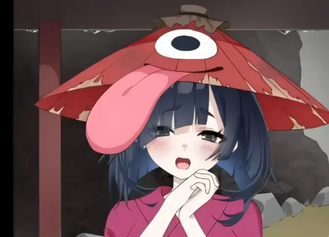 Profile image of 우산요괴