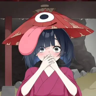 Profile image of 우산요괴