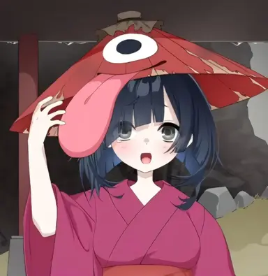 Profile image of 우산요괴