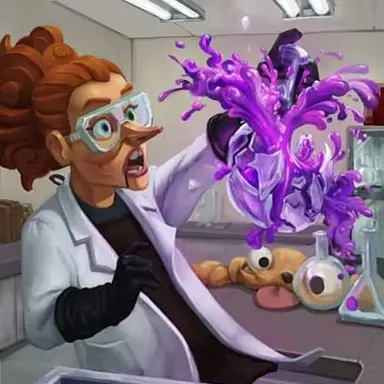 Profile image of Riley Ruckus