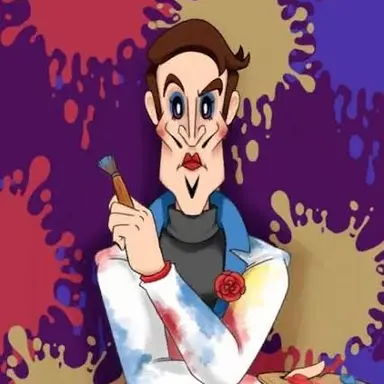 Profile image of Nick Nack