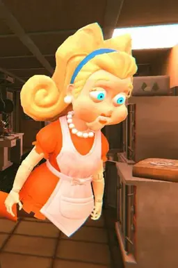 Profile image of Daisy Danger