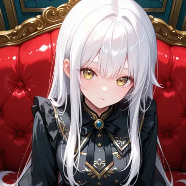 Profile image of エイルウェン